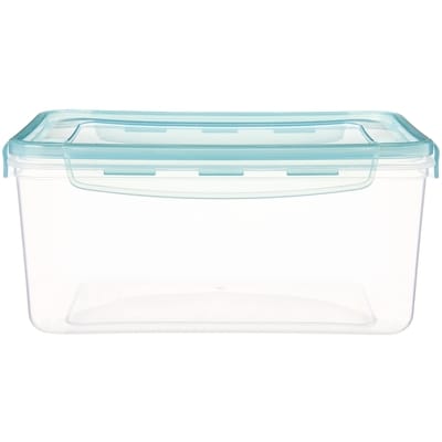 Food Container with Locking Lid - 3.50 L