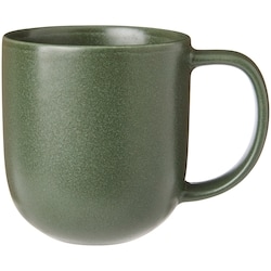 le Choix du Président Tasse en terre cuite – vert 1 ea, 6,00 $/1ch