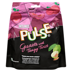  Goyave avec torsion acidulée 190 g, 1,21 $/100g