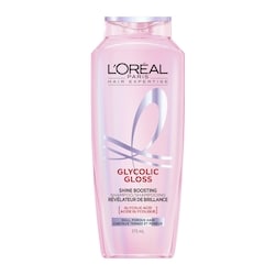 L'Oreal Paris Hair Expertise Glycolic Gloss Shampoo 372.6 ml, $2.14/100ml