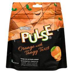 Orange avec une touche acidulée 190 g, 1,21 $/100g
