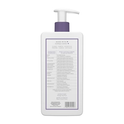 Hair Lavender Cloud & Vanilla Scalp Refreshing Conditioner