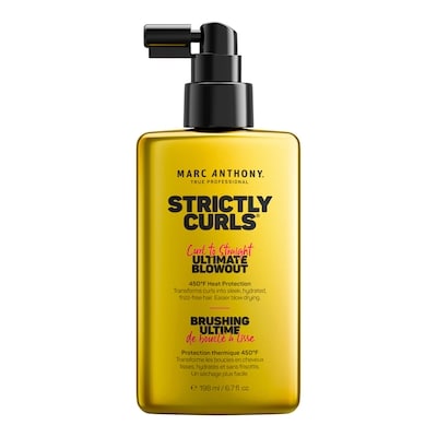 Marc Anthony Strictly Curls™ Brushing Ultime de Boucle A Lisse 198 ml, 5,30 $/100ml