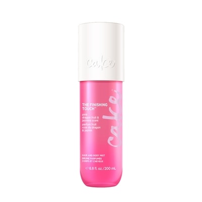 Cake The Finishing Touch™ Pink Dragon Fruit & Jasmin Scent 200 ml, $6.50/100ml