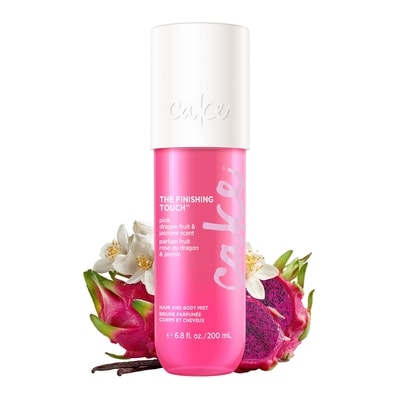 The Finishing Touch™ Parfum fruit rose du dragon & jasmin