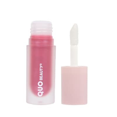 Quo Beauty Milky Jelly Lip Dragonfruit Shimmer 1 ea, $4.49/1ea