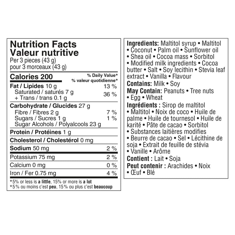 No Sugar Added Coconut Patties