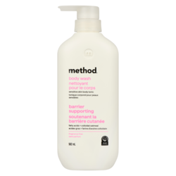 Method Nettoyant pour le corps soutenant la barrière cutanée 502 ml, 3,19 $/100ml