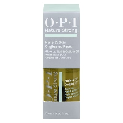 OPI Huile éclat pour ongles et cuticules ongles et peau 1 ea, 23,99 $/1ch