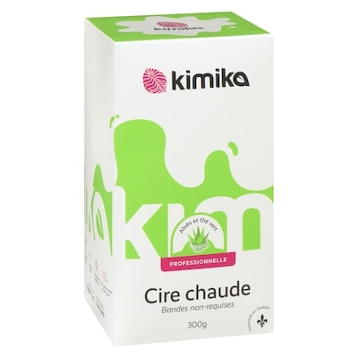 Cire chaude
