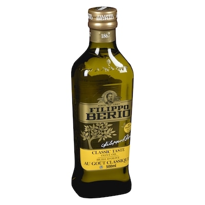 Olive Oil Classic Taste