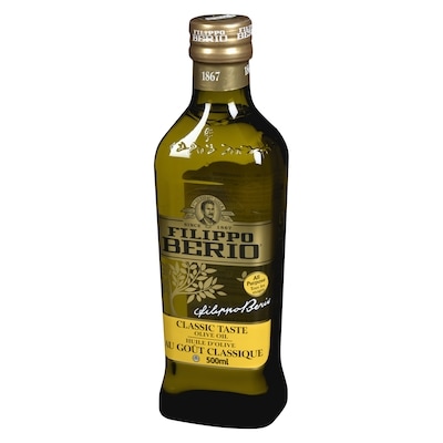 Olive Oil Classic Taste