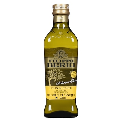 Olive Oil Classic Taste