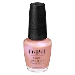OPI Nail Lacquer Rosy Future 1 ea, $10.00/1ea