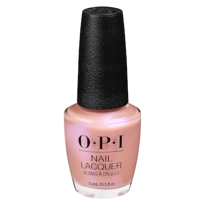 OPI Nail Lacquer Rosy Future 1 ea, $14.99/1ea