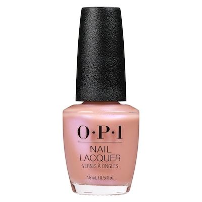Nail Lacquer Rosy Future