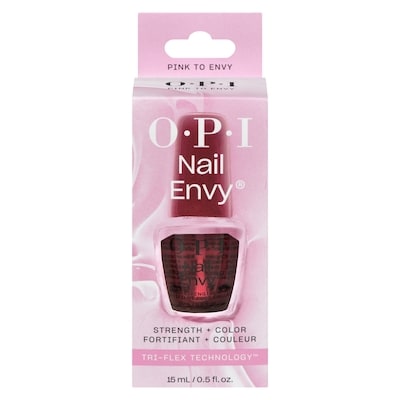 OPI Strength + Color Pink To Envy 1 ea, $25.99/1ea