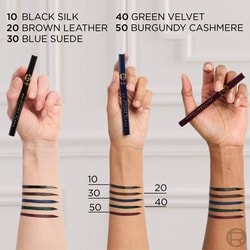L'Oreal Paris Liquid Eyeliner Haute Precision GREEN VELVET - 1 ml