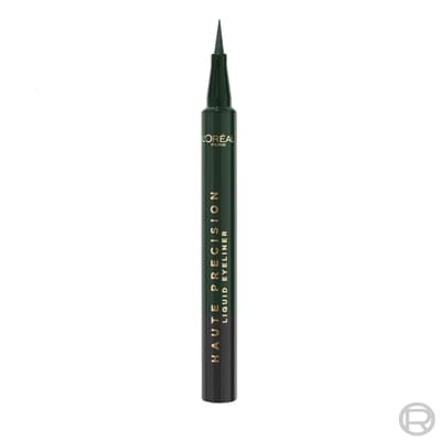 L’Oréal Traceur Liquide Haute Precision GREEN VELVET 1 ml, 1 599,00 $/100ml