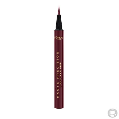 L’Oréal Traceur Liquide Haute Precision BURGUNDY CASHMERE 1 ml, 1 599,00 $/100ml