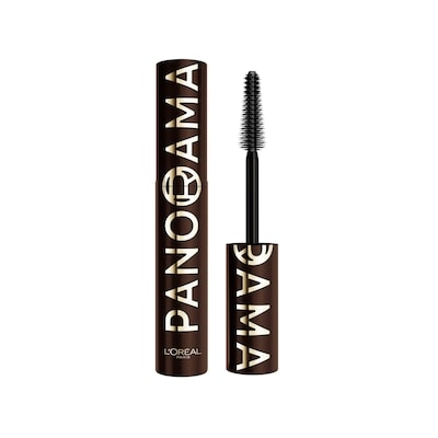 L'Oreal Paris Mascara Voluminous Panorama Brown Leather Brown Leather 9.9 ml, $212.02/100ml