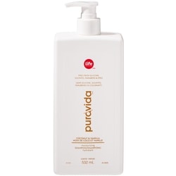 Puravida Coconut and Vanilla Scented Moisturizing Shampoo