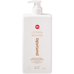 Shampooing hydratant parfumé, noix de coco et vanille Puravida