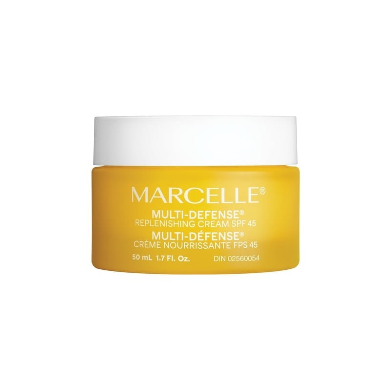 Multi-Defense® Replenishing Cream Spf 45