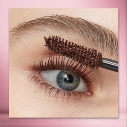 L'Oreal Paris Voluminous Lash Paradise Mascara Latte Brown - 8.5