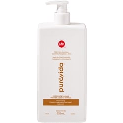 Life Brand Coconut and Vanilla Scented Moisturizing Conditioner 532 ml, $1.50/100ml