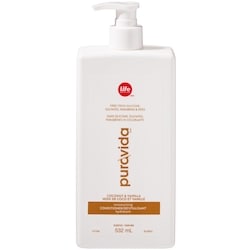 Revitalisant hydratant parfumé, noix de coco et vanille