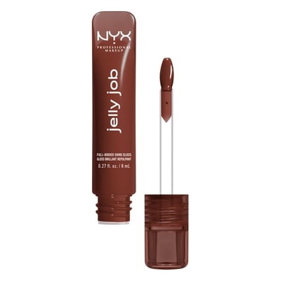 Nyx Full-Bodied Shine Gloss 16 Jellybean 8 ml, $218.63/100ml