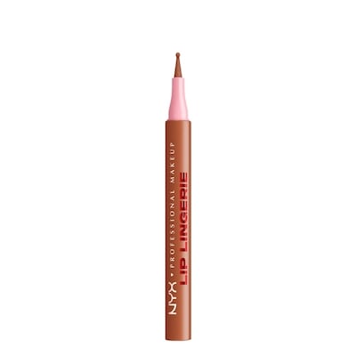 Nyx Lip Lingerie Lip Liner Stain, All Day Lip Stain Barely There 1 ea, $15.49/1ea