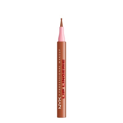 Nyx encre à lèvres teinté Lip Lingerie Barely There 1 ea, 15,49 $/1ch