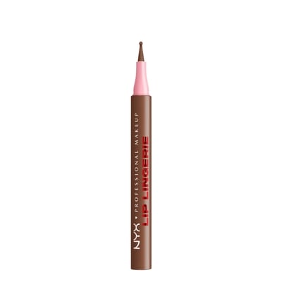 Nyx Lip Lingerie Lip Liner Stain, All Day Lip Stain UP TO NO GOOD 1 ea, $15.49/1ea