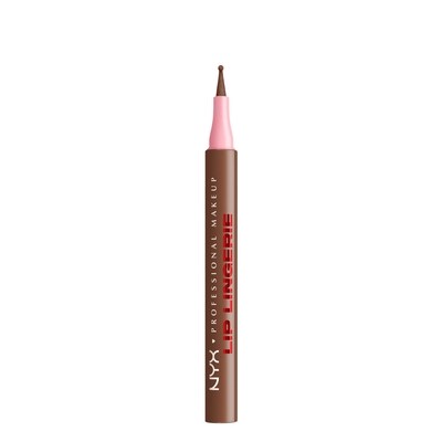 Nyx encre à lèvres teinté Lip Lingerie Up To No Good 1 ea, 15,49 $/1ch
