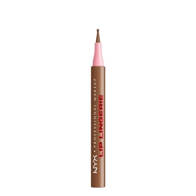 Nyx Lip Lingerie Lip Liner Stain, All Day Lip Stain STEAMY SPICE 1 ea, $15.49/1ea