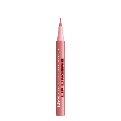 Nyx Lip Lingerie Lip Liner Stain, All Day Lip Stain CUFF ME 1 ea, $15.49/1ea