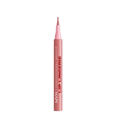 Nyx encre à lèvres teinté Lip Lingerie Cuff Me 1 ea, 15,49 $/1ch