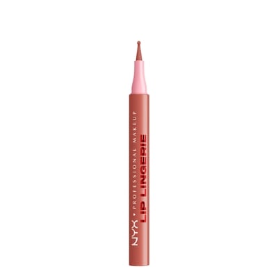 Nyx Lip Lingerie Lip Liner Stain, All Day Lip Stain AFTER HOURS 1 ea, $15.49/1ea