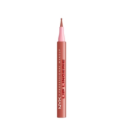 Nyx Lip Lingerie Lip Liner Stain, All Day Lip Stain After Hours 1 ea, $15.49/1ea