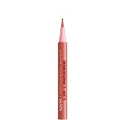 Nyx Lip Lingerie Lip Liner Stain, All Day Lip Stain AFTER HOURS 1 ea, $15.49/1ea