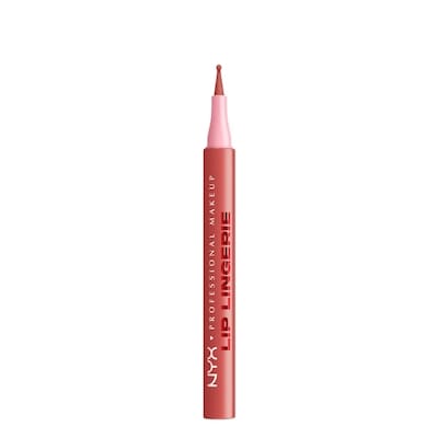 Nyx Lip Lingerie Lip Liner Stain, All Day Lip Stain Send Nudes 1 ea, $15.49/1ea