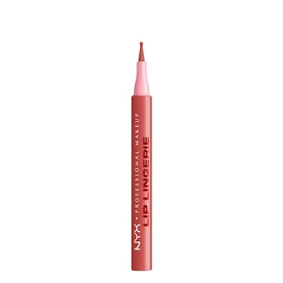 Nyx encre à lèvres teinté Lip Lingerie Send Nudes 1 ea, 15,49 $/1ch