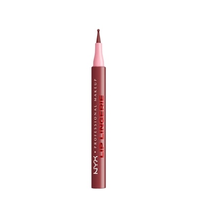 Nyx Lip Lingerie Lip Liner Stain, All Day Lip Stain Up All Night 1 ea, $15.49/1ea