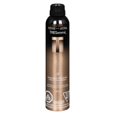 Tresemme Workable Hairspray 241 g, $3.73/100g