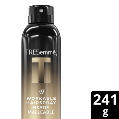 TRESemme Fixatif malléable 241 g, 5,60 $/100g