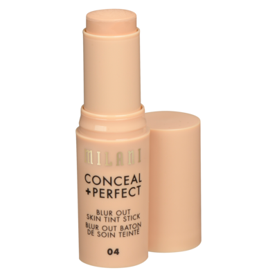 Milani Blur out baton de soin teinté 04 light warm neutral 1 ea, 25,99 $/1ch