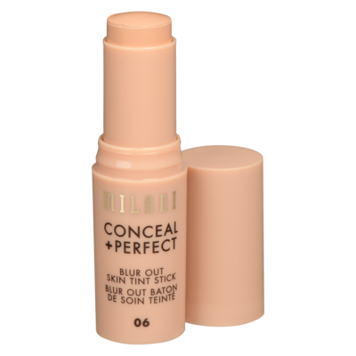 Milani Blur Out Skin Tint Stick 06 Light Warm Peachy 1 ea, $25.99/1ea