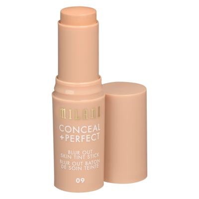 Milani Blur Out Skin Tint Stick 09 Light Medium Golden Beige 1 ea, $25.99/1ea